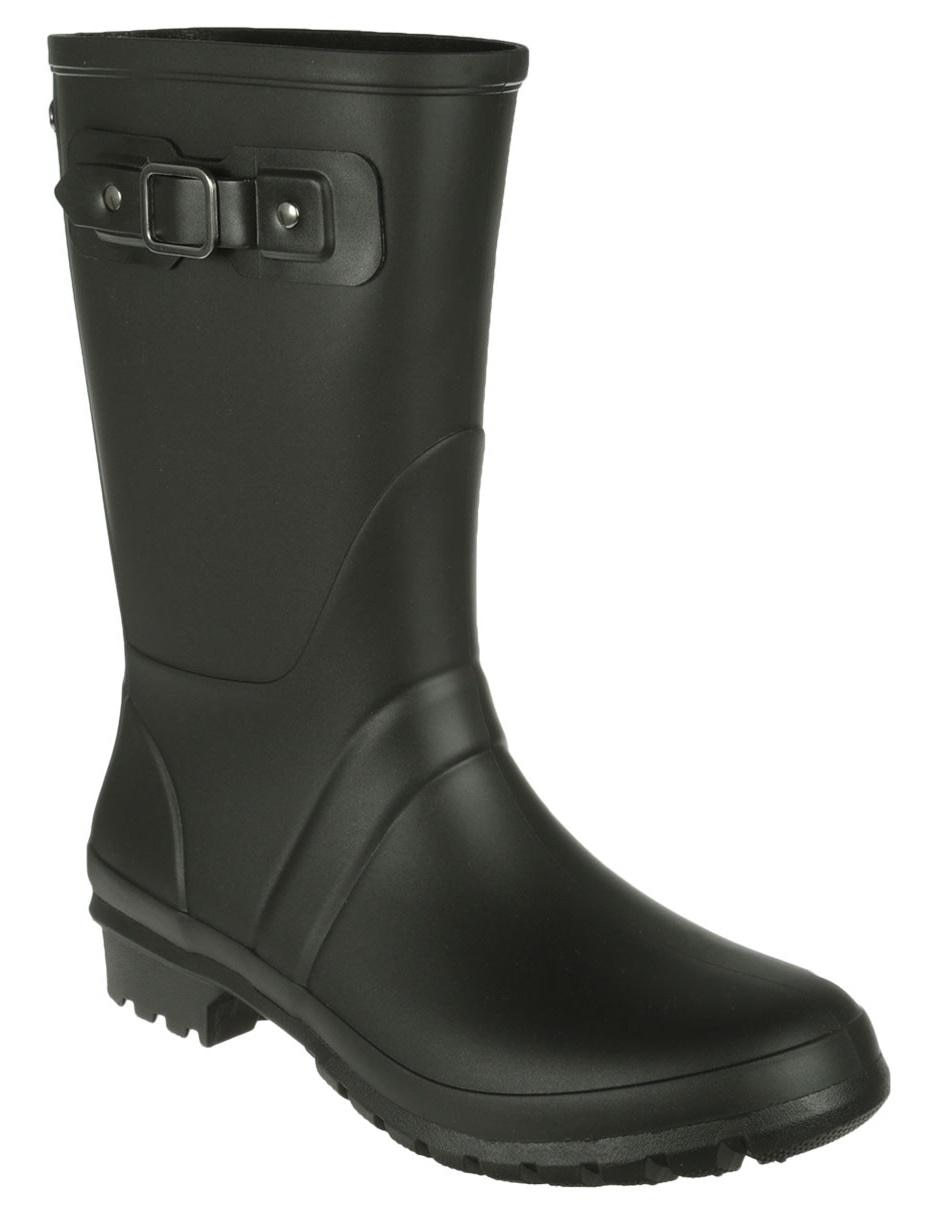 Venta Botas Lluvia Hombre En Stock