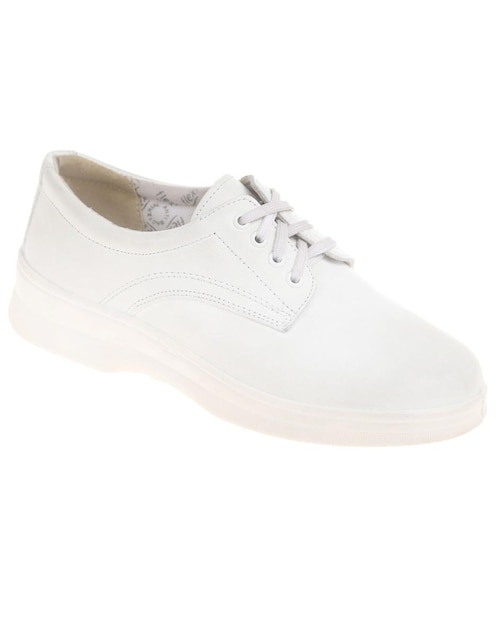 Zapato Flexi de piel para mujer