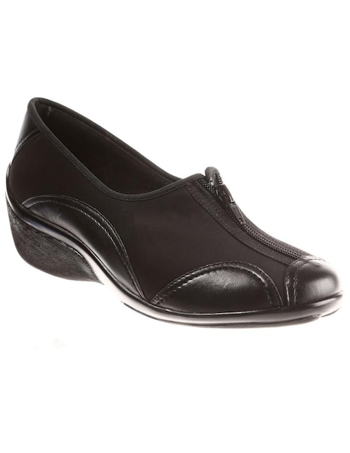 Zapato Suave Pies para mujer Liverpool