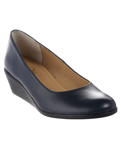 Zapato Suave Pies piel en Liverpool