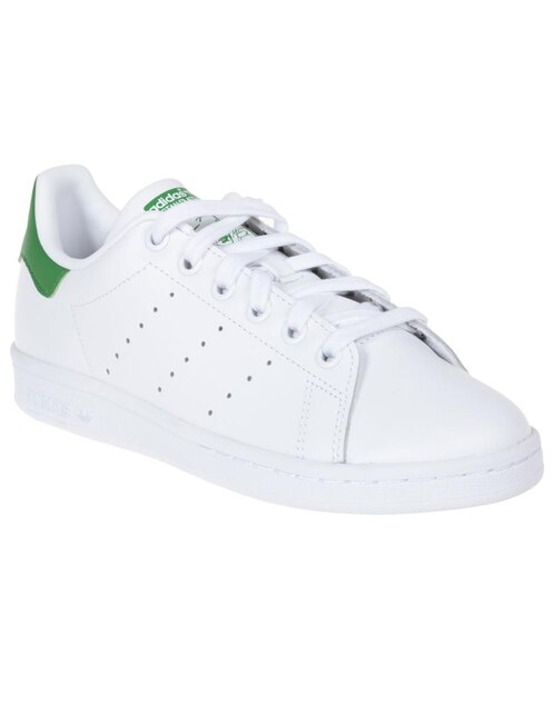 agujetas stan smith