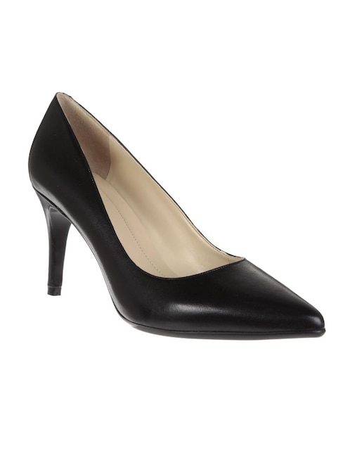 Zapatilla de piel Westies