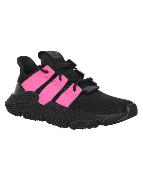 Tenis Adidas Originals negro
