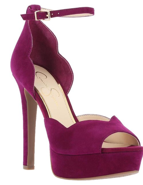 Zapatillas color bugambilia Clearance