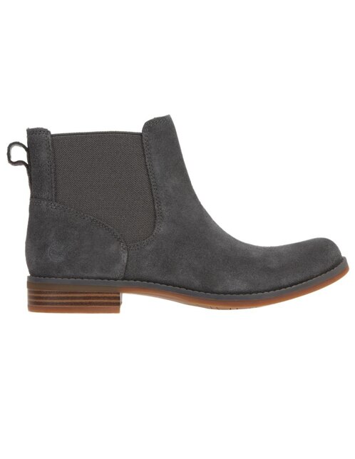 Bota Timberland piel gris en Liverpool