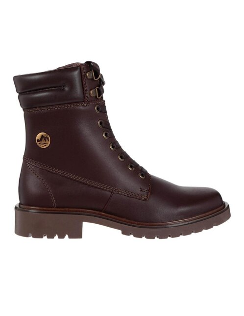 Bota lisa Flexi piel en Liverpool