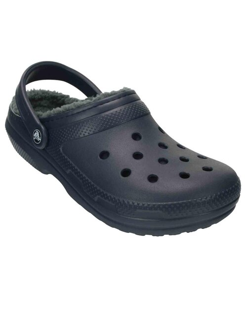 Sandalia Crocs azul marino en Liverpool