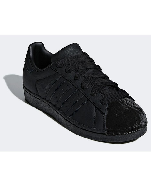 Desfiladero pegamento almacenamiento Tenis Adidas Originals negro comfort | Liverpool.com.mx