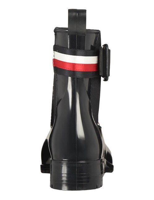 Bota Tommy Hilfiger azul marino casual en Liverpool