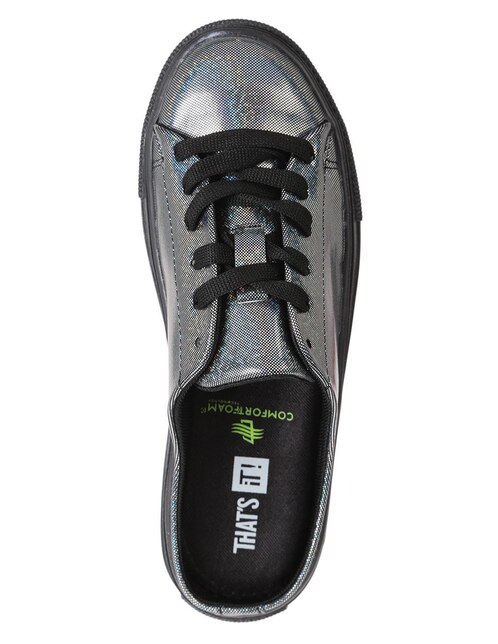 Tenis That's It silueta destalonado en Liverpool
