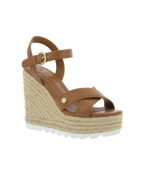 Sandalia Guess café en Liverpool