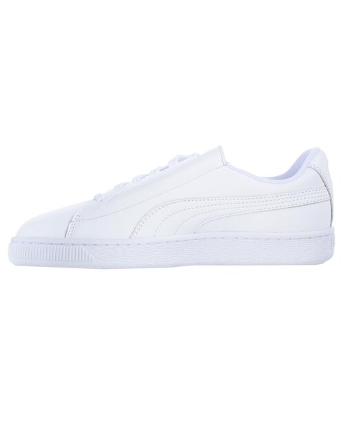 tenis puma blancos casuales