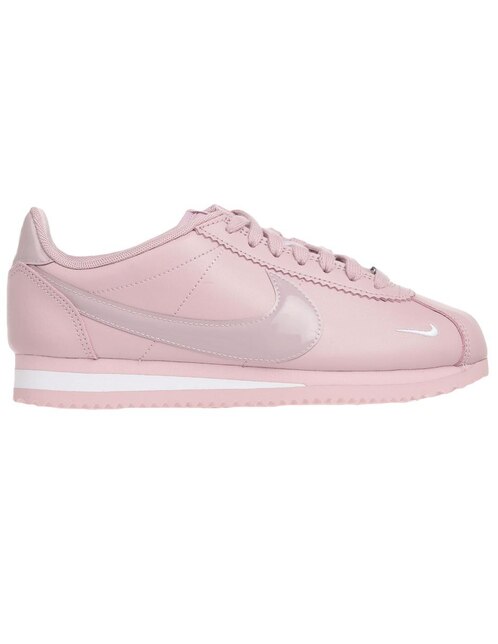 Tenis Nike piel morado en Liverpool