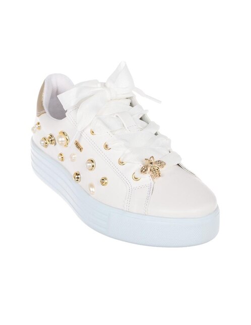 Calzado de mujer Skechers de piel | Compra online en eBay