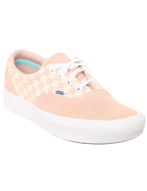 tenis vans piel