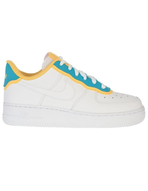 Tenis Nike piel blanco en Liverpool