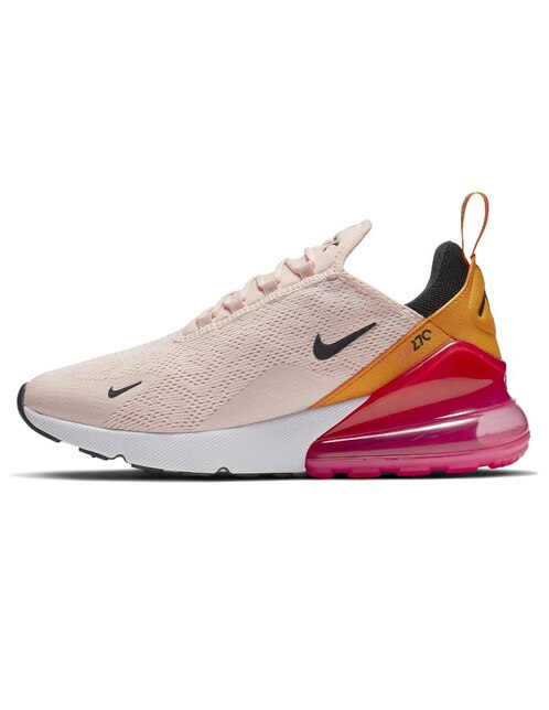 Tenis Nike Air Max 270 comfort en Liverpool
