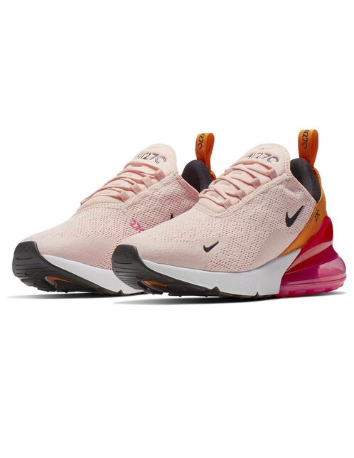 Tenis Nike Air Max 270 comfort en Liverpool