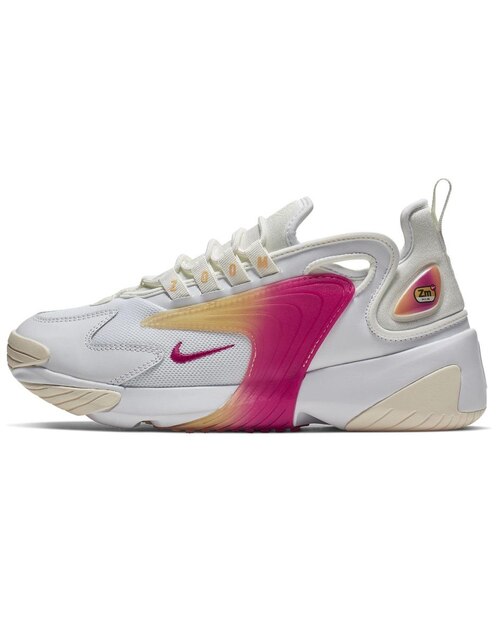 Tenis Nike Zoom 2K piel comfort en Liverpool