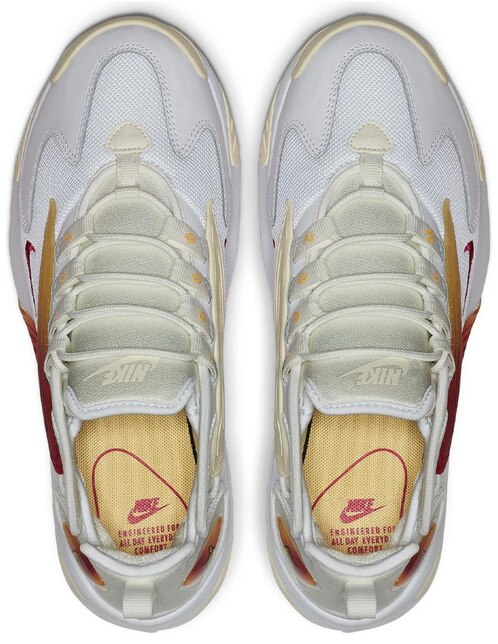 Tenis Nike Zoom 2K piel comfort en Liverpool