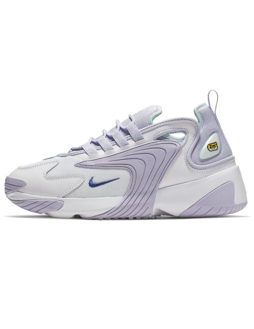 Tenis Nike Zoom 2K piel comfort en Liverpool
