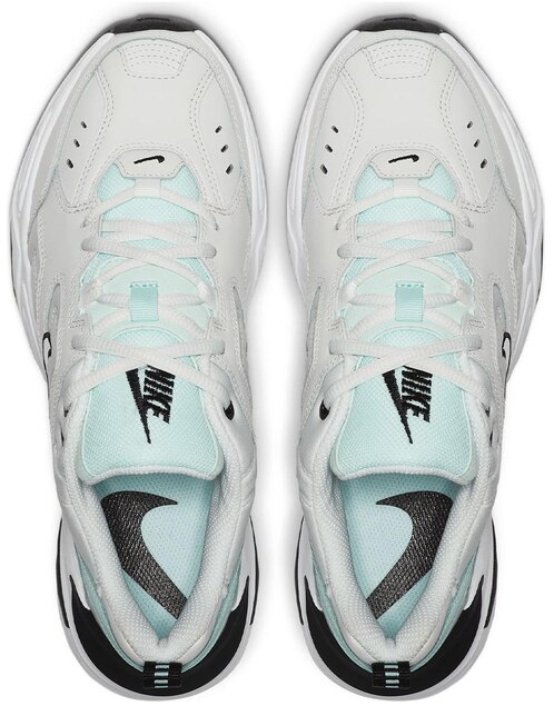 Tenis Nike M2K Tekno piel gris comfort en Liverpool