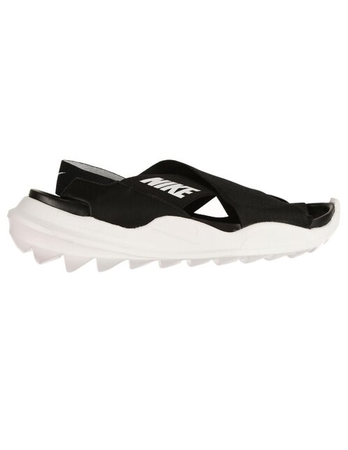 Sandalia Nike negra casual en Liverpool