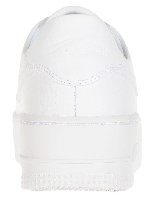 Tenis Nike Air Force 1 Sage Low piel blanco en Liverpool
