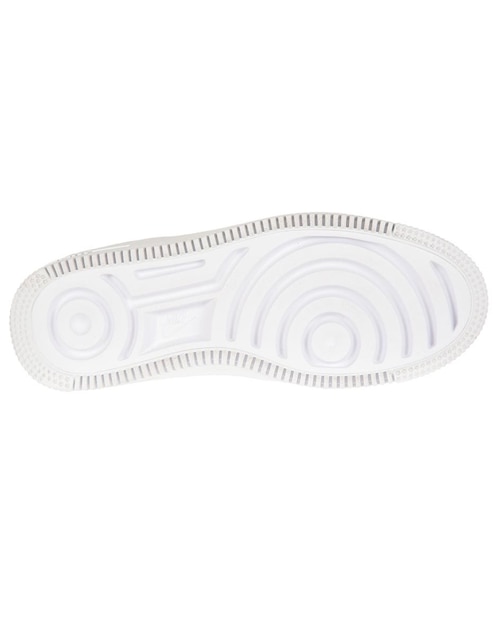 Tenis Nike Air Force 1 Sage Low piel blanco en Liverpool