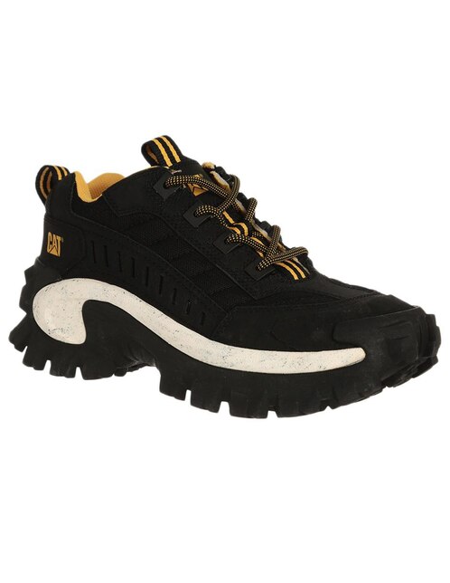 Tenis Caterpillar piel en Liverpool