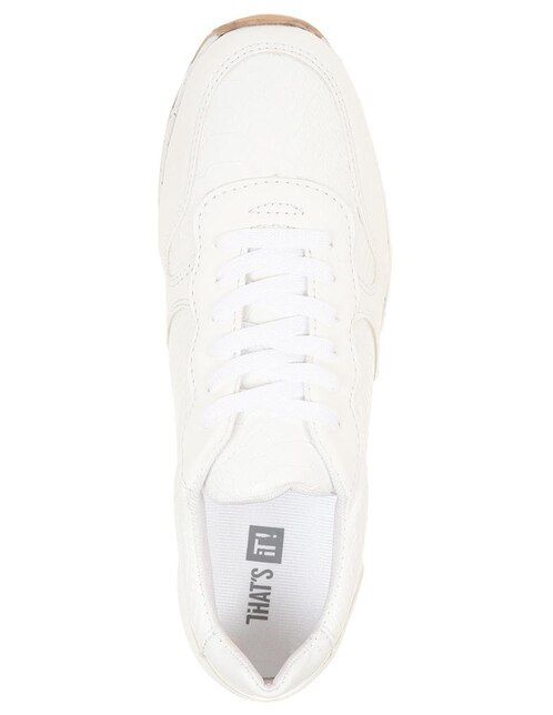 Tenis That's It punta redonda en Liverpool