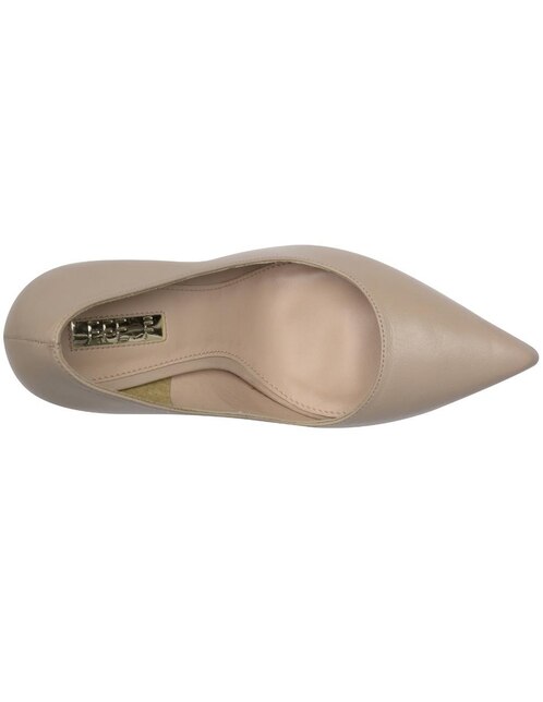 Zapatilla Calzado Efe piel formal en Liverpool
