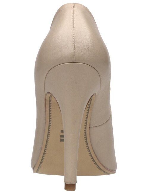 Zapatilla Calzado Efe piel formal en Liverpool