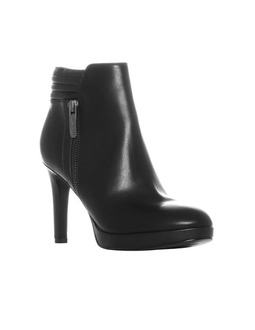 Botín Nine West negro en Liverpool