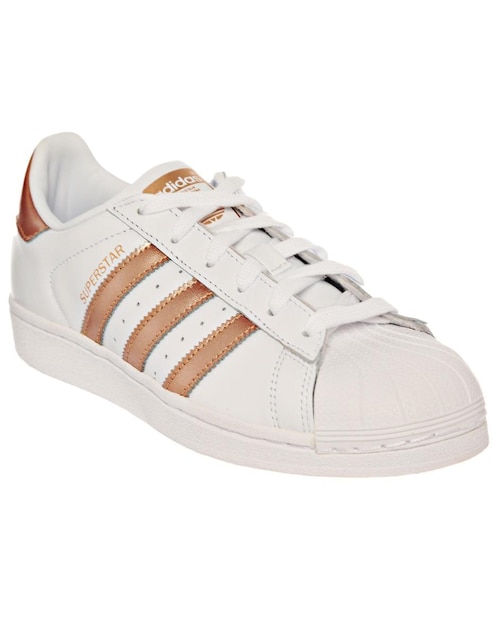 adidas mujer superstar el corte ingles