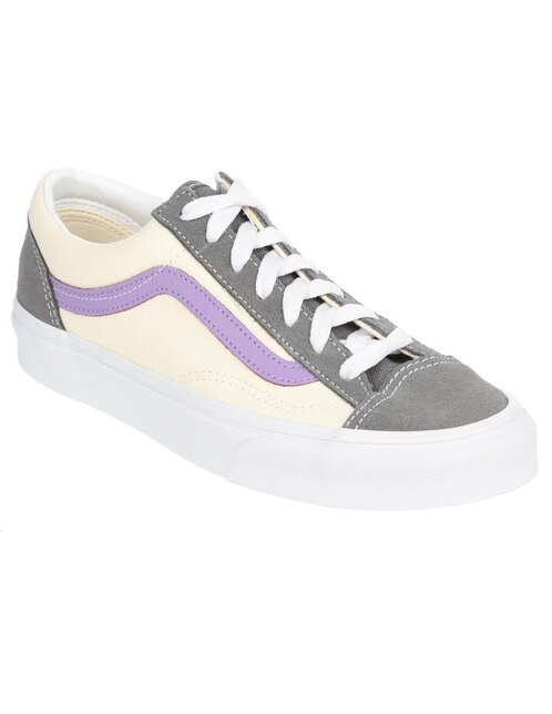 vans shoes gamuza