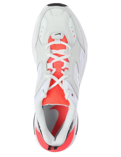 Tenis Nike M2K Tekno gris claro en Liverpool