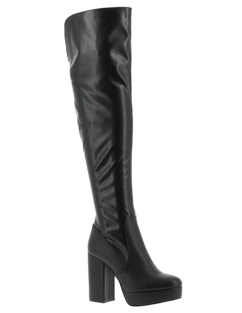 Bota Westies negra casual en Liverpool