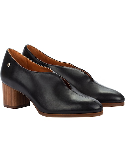 ZAPATO PIKOLINOS CALAFAT W1Z, 25, NEGRO