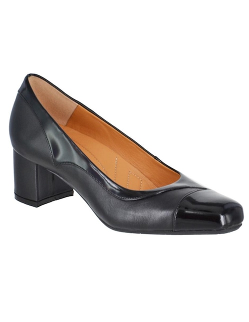 Zapatilla Liverpool Zapatos De Dama Zapatillas Negras Liverpool Tienda  Zapatos Dama Zapato Joyce De Piel