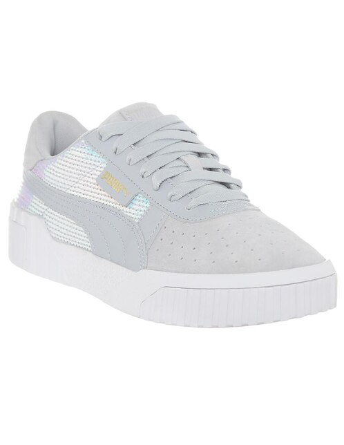 puma cali negros