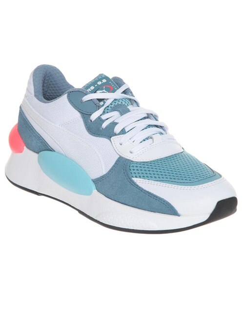 tenis puma rs 9.8 cosmic