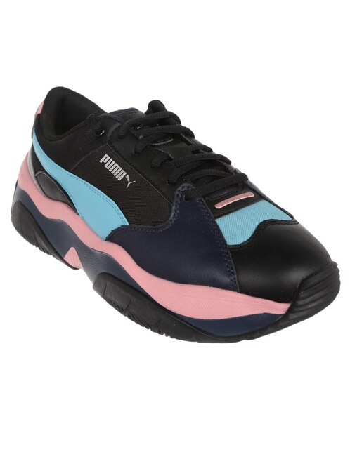 lo mas nuevo de tenis puma