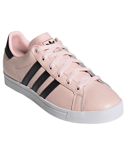 adidas superstar rojas con piñas