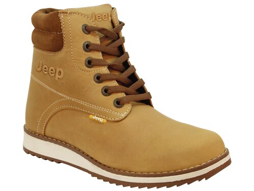 Bota Jeep Montana miel en Liverpool