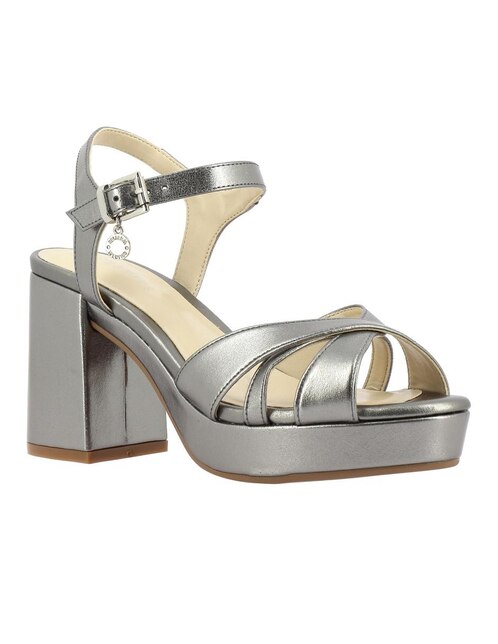 Sandalia Westies gris en Liverpool