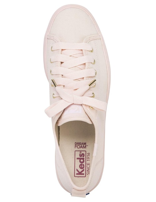 Tenis Keds rosa en Liverpool