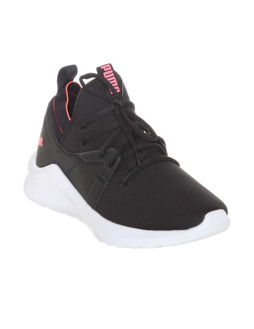 tenis puma de botita