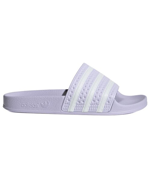 Sandalia Adidas Originals lila en Liverpool