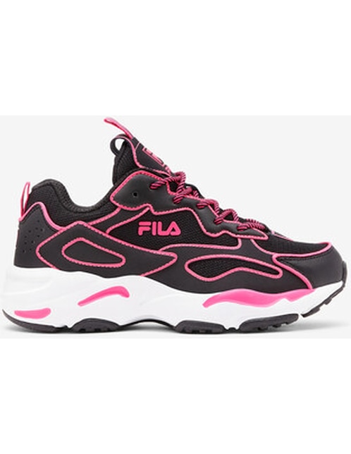 jd fila ray tracer